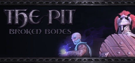 The Pit Broken Bones On Steam - roblox broken bones games