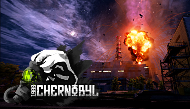 Chernobyl 1986