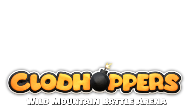 Clodhoppers Logo