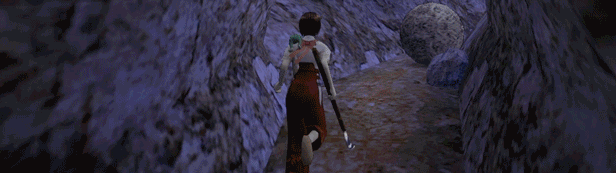 Kwaidan