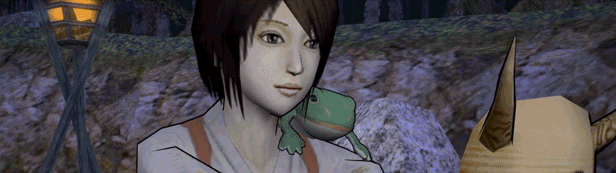 Kwaidan