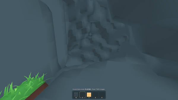 Скриншот из Nameless Worlds