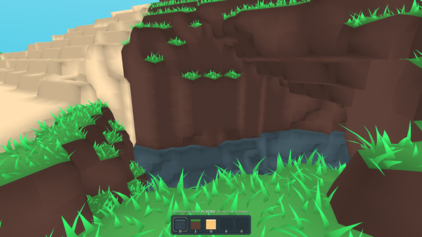 Скриншот из Nameless Worlds