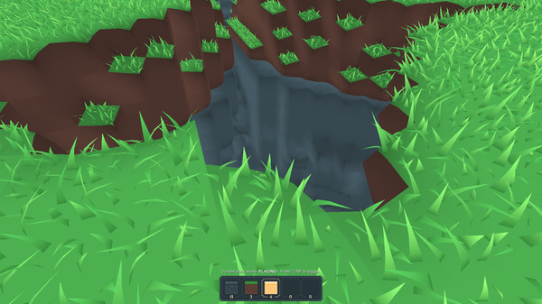 Скриншот из Nameless Worlds