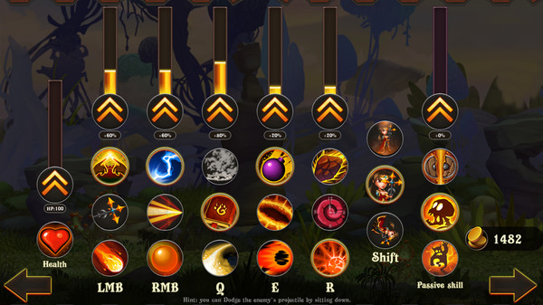 The Firelordfor windows and Linux 1