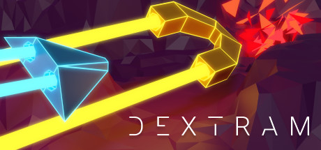 Dextram cover art
