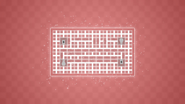 Скриншот из Linklight