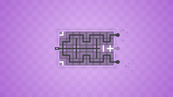 Скриншот из Linklight