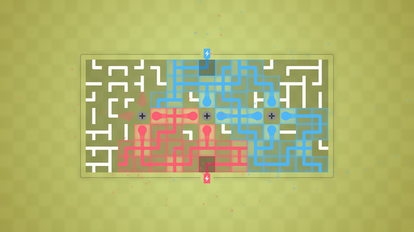 Скриншот из Linklight