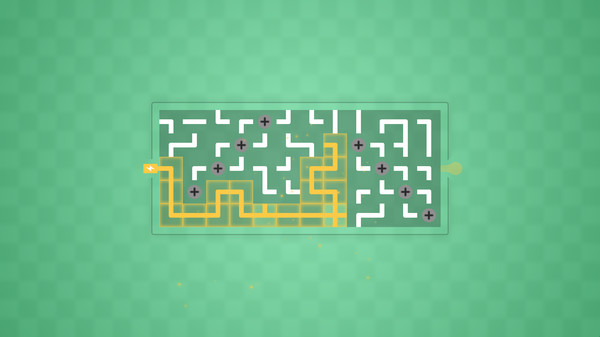 Скриншот из Linklight