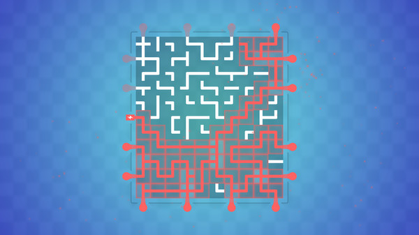 Скриншот из Linklight