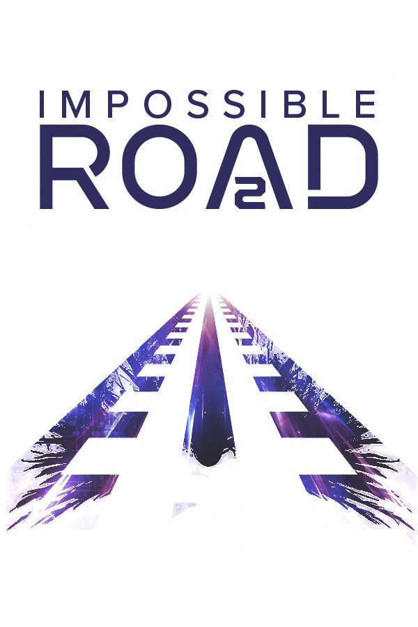 Steam portrait for Impossible Road 2.