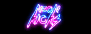 Neon Kicks