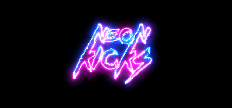 Neon Kicks cover art