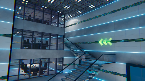 Neon Kicksfor windows and Linux 1