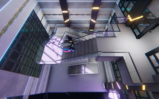 Neon Kicks for linux