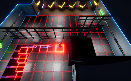 Neon Kicks game for windows Pc 1