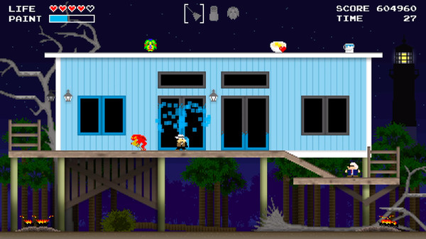 Bugs 'N Boo Hagsfor windows and Linux 1