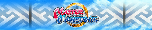 Master Magistrate