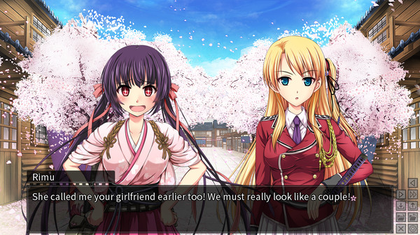 Master Magistrate game for Linux 1