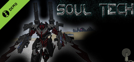 Soul Tech: Millennium Demo cover art
