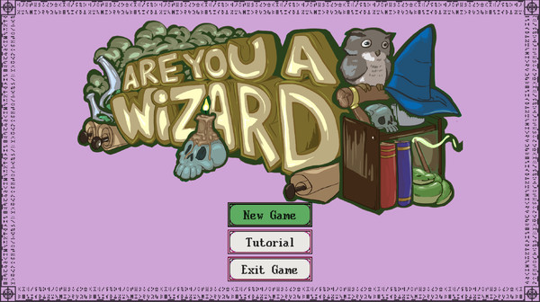 Скриншот из Are You A Wizard