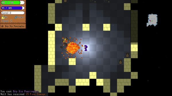 Скриншот из Are You A Wizard