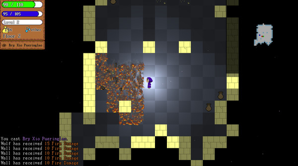 Скриншот из Are You A Wizard