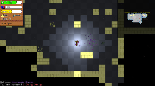 Скриншот из Are You A Wizard