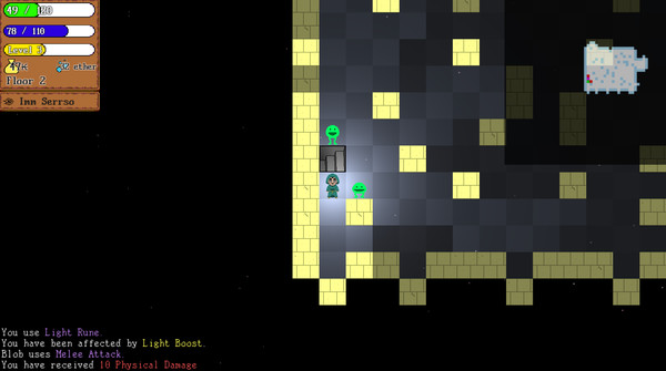 Скриншот из Are You A Wizard