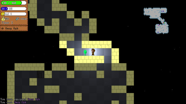 Are You A Wizard game for Linux 1