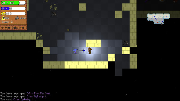 Скриншот из Are You A Wizard