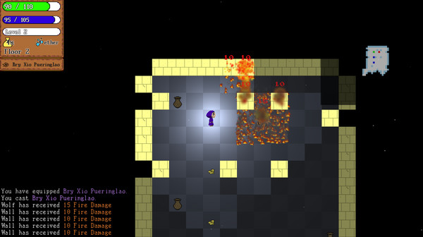 Скриншот из Are You A Wizard