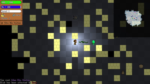 Скриншот из Are You A Wizard