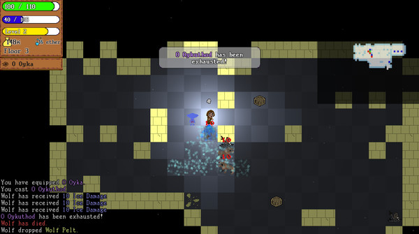 Скриншот из Are You A Wizard