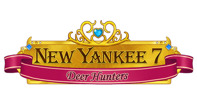 New Yankee 7: Deer Hunters Logo