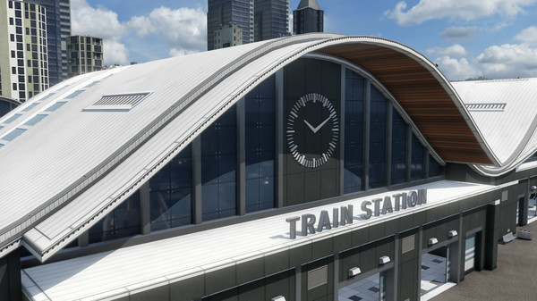 Transport Fever 2 for linux