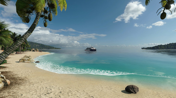 Transport Fever 2 game for windows Pc 1