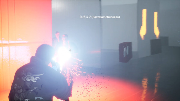 R_sin game for windows Pc 1