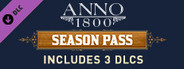 Anno 1800 - Season Pass