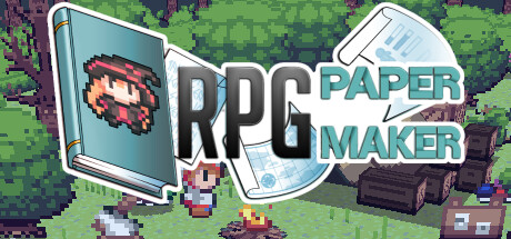 RPG Paper Maker cover art