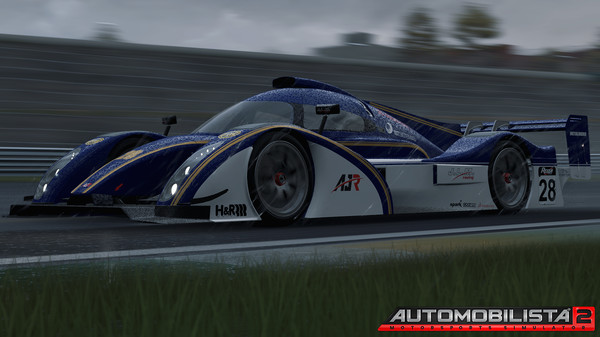 Automobilista 2 game for windows Pc 1