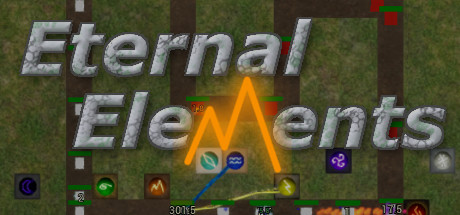 View Eternal Elements on IsThereAnyDeal