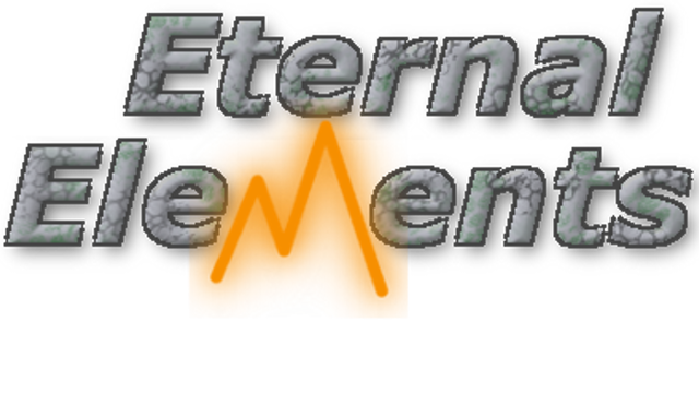 Eternal Elements Logo
