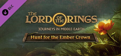 Journeys In Middle-earth - Hunt For The Ember Crown For Mac