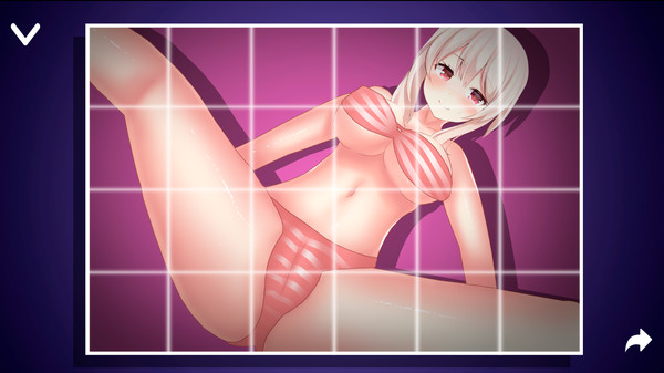 PUSSY 3 game for Linux 1