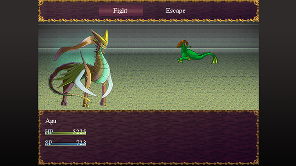 Meta Revelations - Ring Spirits for linux