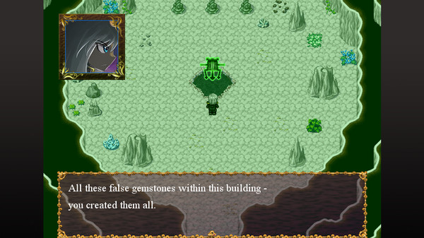 Meta Revelations - Ring Spirits game for windows Pc 1