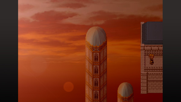 Meta Revelations - Ring Spirits game for Linux 1