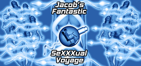 Jacob's Fantastic SeXXXual Voyage cover art